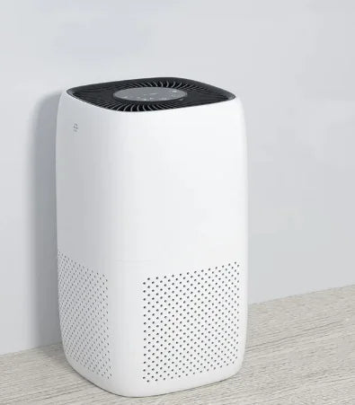 Air Purifier Filter for Home and Bedroom - Vitalys - 