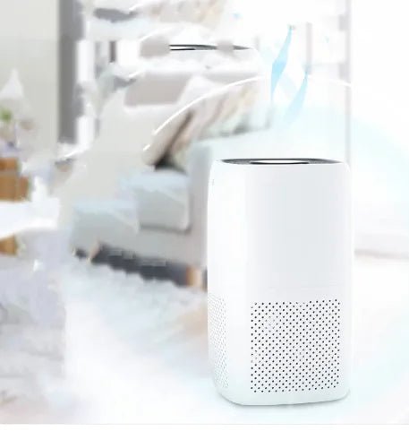 Air Purifier Filter for Home and Bedroom - Vitalys - 