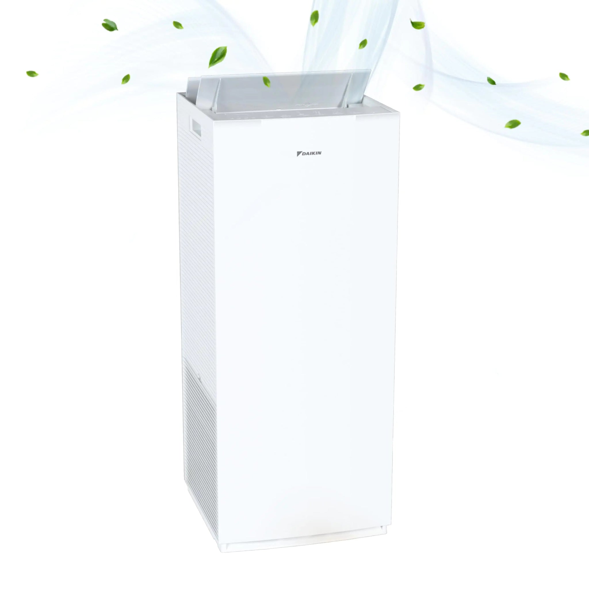 Purificateur d'air Daikin avec filtres carbone actif et LED UVC - Vitalys