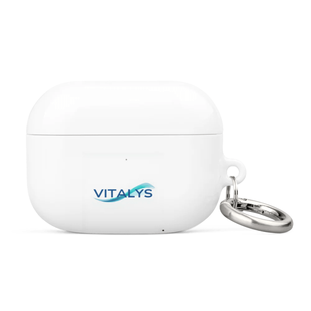 Print Case for AirPods® - Vitalys - 