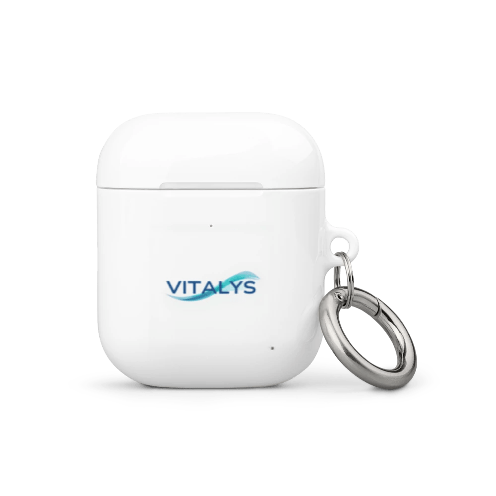 Print Case for AirPods® - Vitalys - 
