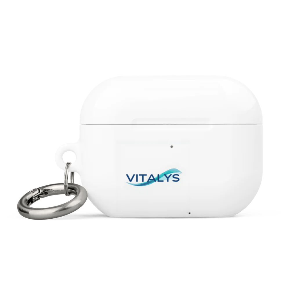 Print Case for AirPods® - Vitalys - 