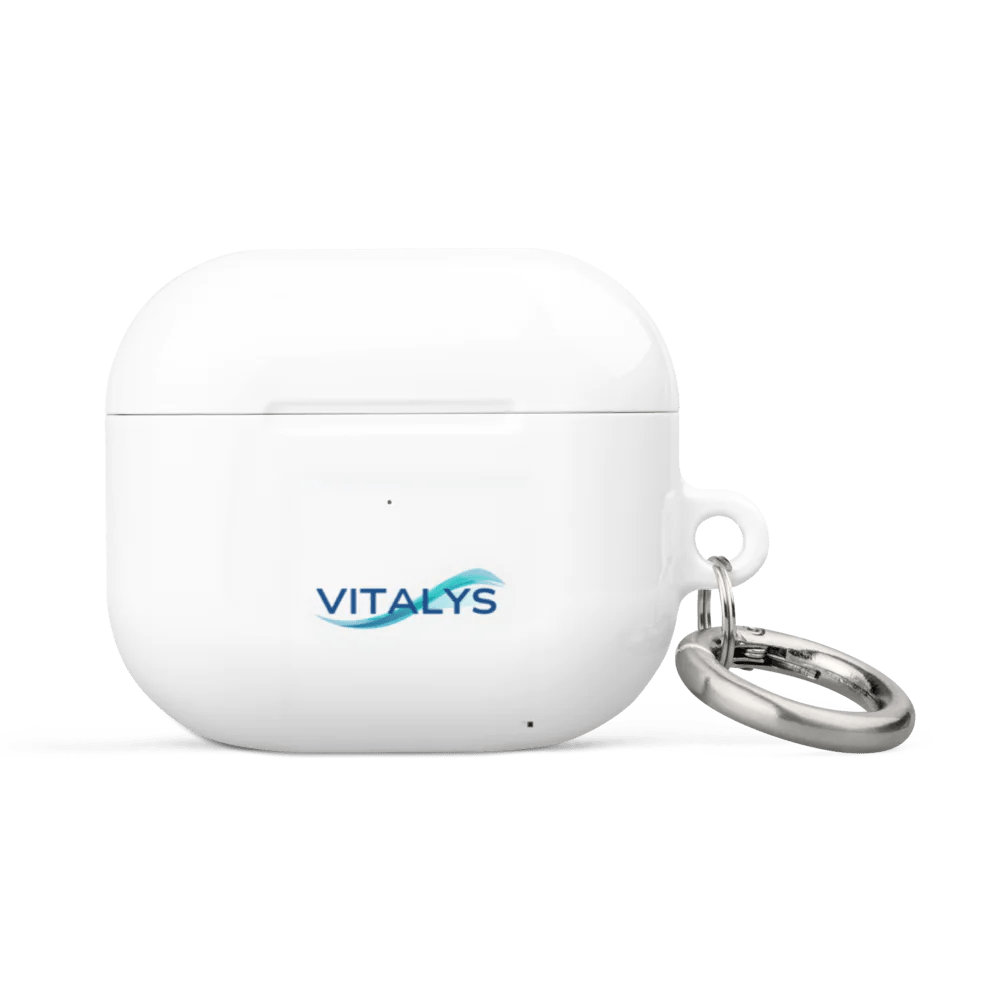 Print Case for AirPods® - Vitalys - 