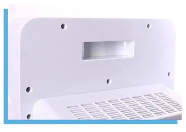 Smart Home Air Purifier with Ionic Eco Device - Vitalys - 